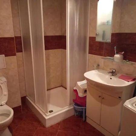 Lejlighed Flat In Bulgaria,