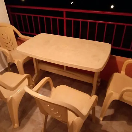 Lejlighed Flat In Bulgaria,