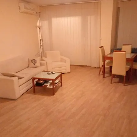 Flat In Bulgaria, Ravda