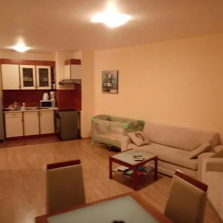 Flat In Bulgaria,