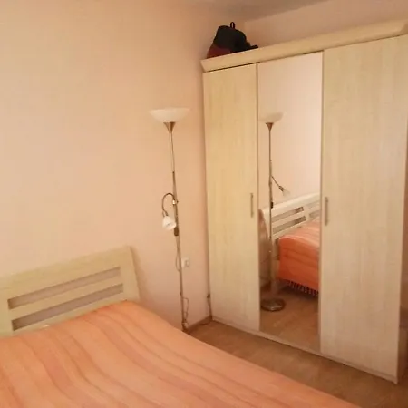 Flat In Bulgaria, *