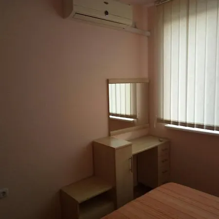 Flat In Bulgaria,