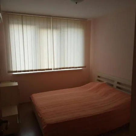 Flat In Bulgaria, * Ravda