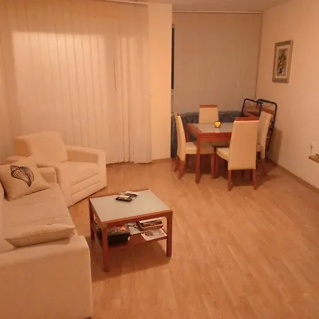 Flat In Bulgaria,
