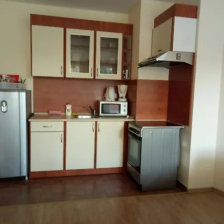Apartament Flat In Bulgaria,