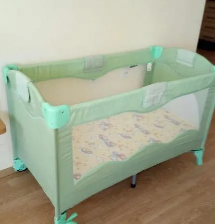 Apartament Flat In Bulgaria, Ravda
