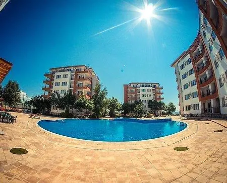 Flat In Bulgaria, Apartament *